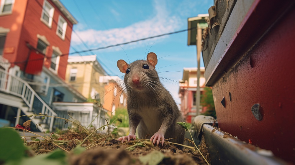 The Leading Pest Control Companies for Rodent Problems