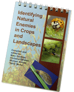 Natural enemies of field crops