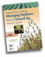 Managing Soybeans from the Ground Up