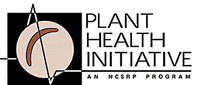 Plant Health Initiative logo