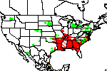 rust map